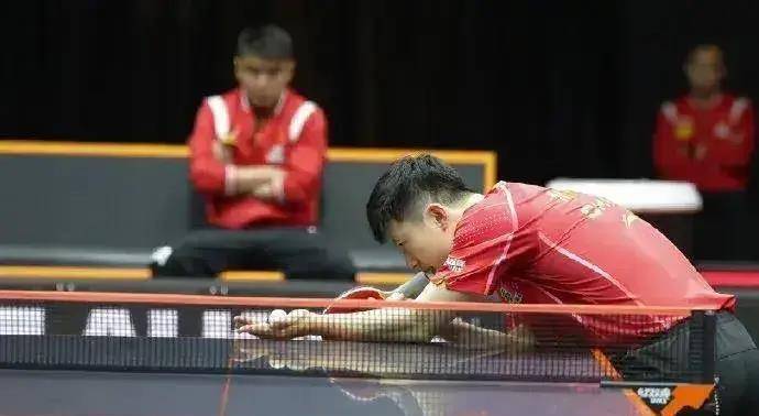 包含粤西猛虎队失利荆楚猛虎队，乒乓球大师赛上演关键失误成转折！快速转换撕裂防线的词条KAIYUNAPP