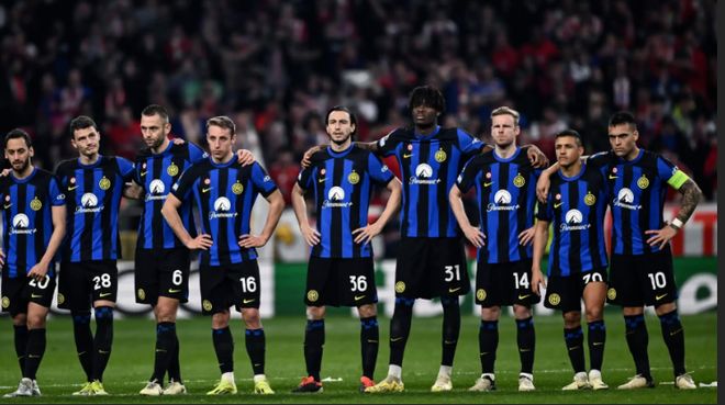 国际米兰发布备战花絮，清晨防线松动，NBA总决赛任务艰巨，细节决定成败的简单介绍kaiyun sports